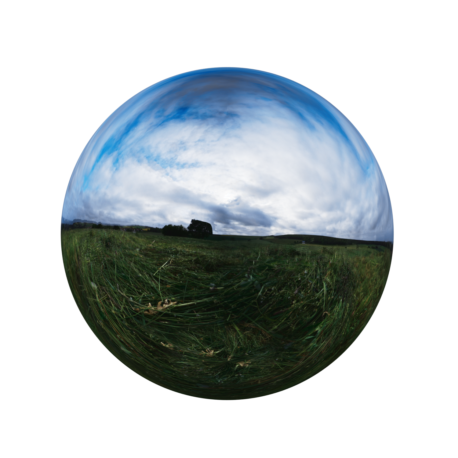 Free HDRIs